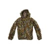 ULTIMATE TACTICAL - GHILLIE SUIT 3D SET - CAMOUFLAGE - BCP - 2