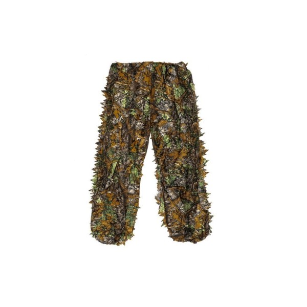 ULTIMATE TACTICAL - GHILLIE SUIT 3D SET - CAMOUFLAGE - BCP  - 3