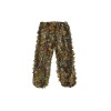 ULTIMATE TACTICAL - GHILLIE SUIT 3D SET - CAMOUFLAGE - BCP - 3