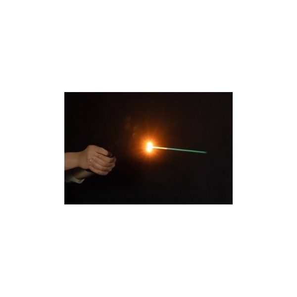 SPECNA ARMS - TRACEUR MTU-FIRE SILENCER 14MM CCW SPECNA ARMS - 4
