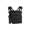 INVADER GEAR - PORTE PLATE REAPER NOIR INVADER GEAR - 2