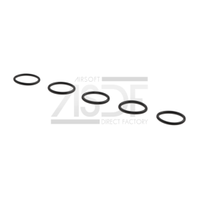 EPES - KIT DE JOINT TORIQUE POUR PISTON GBBR WE  - 2