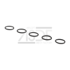 EPES - KIT DE JOINT TORIQUE POUR PISTON GBBR WE - 2