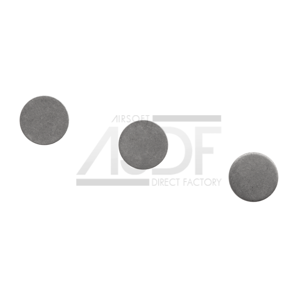EPES - KIT DE RONDELLE POUR CALAGE MOTEUR AEG  - 2