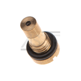 KJ-WORKS - VALVE REMPLISSAGE POUR CHARGEUR KP-17 KJ Works - 2