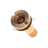 KJ-WORKS - VALVE REMPLISSAGE POUR CHARGEUR KP-17 KJ Works - 3