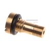 KJ-WORKS - VALVE REMPLISSAGE POUR CHARGEUR KP-17 KJ Works - 4