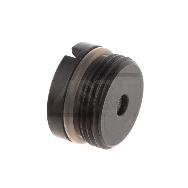 KJ-WORKS - KP-17 VALVE DE PERCUSSION DE SPARCLETTE CO2 KJ Works - 1