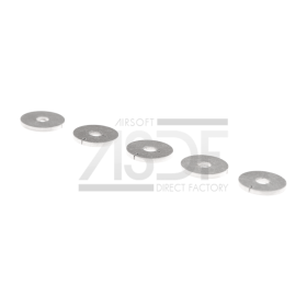 EPES - SET DE CALE AOE 2MM  - 2