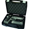 MALETTE PISTOLET 30.6x22.8x6  - 1