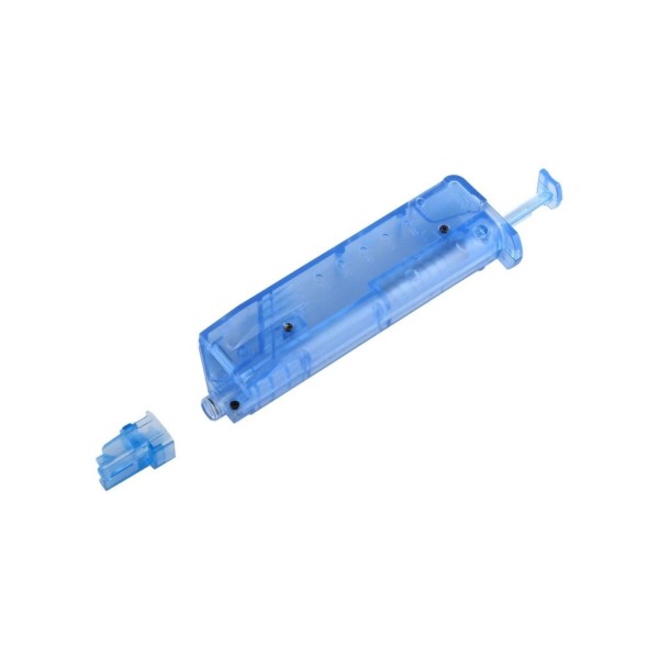 GFC - BB LOADER 100 CHARGEUR DE BILLES  - 2
