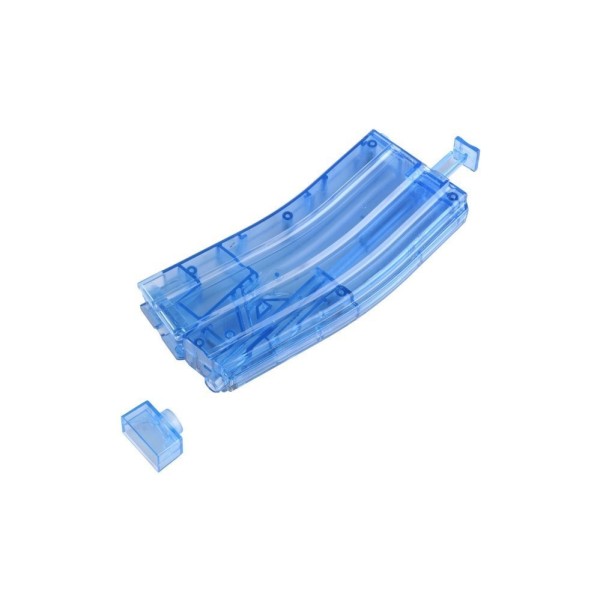 GFC- BB LOADER 500 BILLES M4  - 4