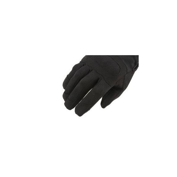 ARMORED CLAW - GANTS TACTIQUE COQUE NOIR  - 2