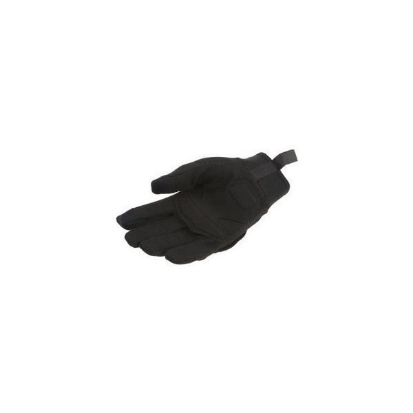 ARMORED CLAW - GANTS TACTIQUE COQUE NOIR  - 4