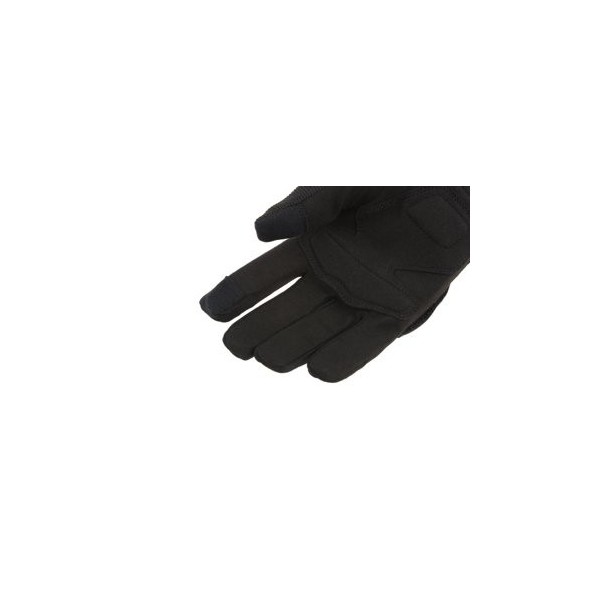 ARMORED CLAW - GANTS TACTIQUE COQUE NOIR  - 5