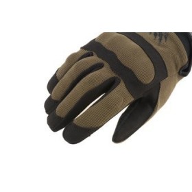 ARMORED CLAW - GANTS TACTIQUE COQUE OD - 2