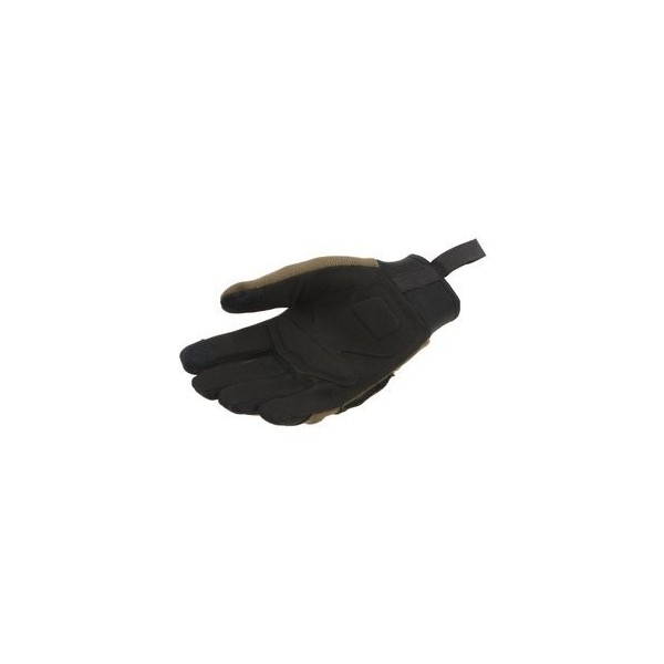 ARMORED CLAW - GANTS TACTIQUE COQUE OD  - 4