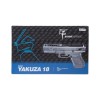 SAIGO DEFENSE - G18 AEP YAKUZA SAIGO DEFENSE - 5