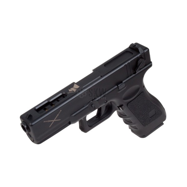 SAIGO DEFENSE - G18 AEP YAKUZA SAIGO DEFENSE - 3
