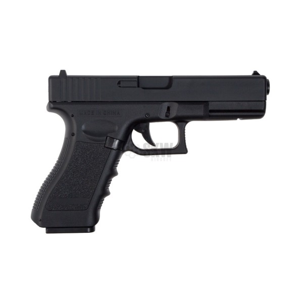 SAIGO DEFENSE - G18 AEP YAKUZA SAIGO DEFENSE - 2