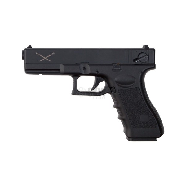 SAIGO DEFENSE - G18 AEP YAKUZA SAIGO DEFENSE - 1