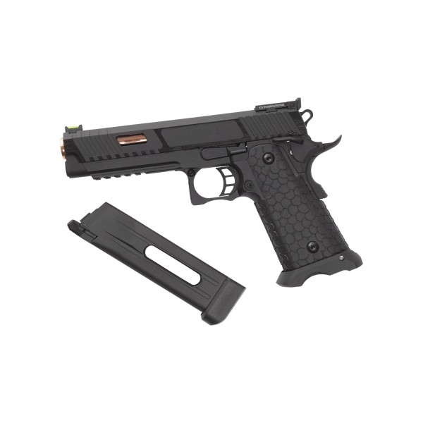 ASG - STI COMBAT MASTER 2011 GBB C02 EDITION STANDARD ASG - Action Sport Game - 3