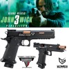 ASG - STI COMBAT MASTER 2011 GBB C02 EDITION STANDARD ASG - Action Sport Game - 7