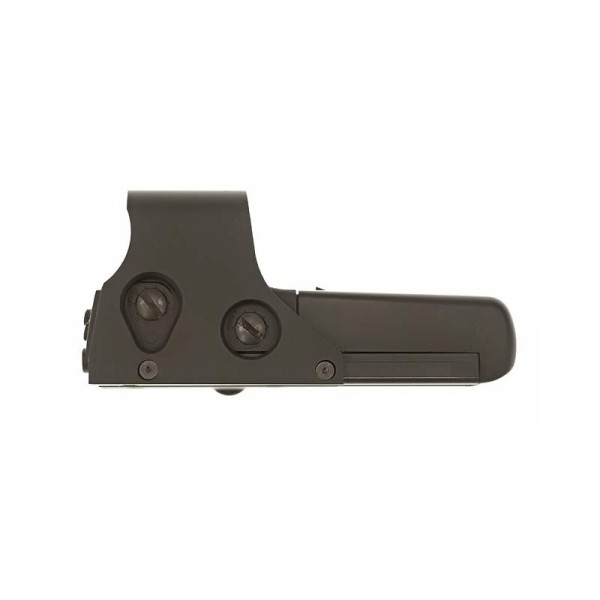 GFC ACCESSORIES - RED DOT VISEUR - TYPE 552  - 2