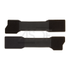 TEMPLAR'S GEAR - CUMMERBUND ELASTIC NOIR L Templar's Gear - 3