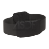 TEMPLAR'S GEAR - CUMMERBUND ELASTIC NOIR L Templar's Gear - 2