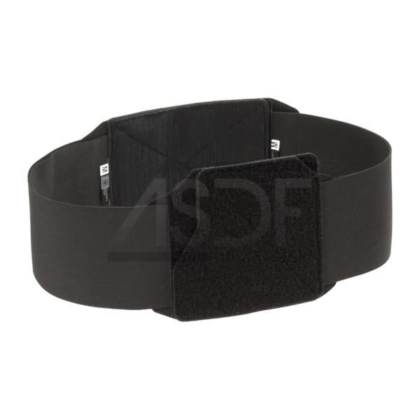 TEMPLAR'S GEAR - CUMMERBUND ELASTIC NOIR L Templar's Gear - 1
