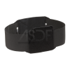 TEMPLAR'S GEAR - CUMMERBUND ELASTIC NOIR L Templar's Gear - 1