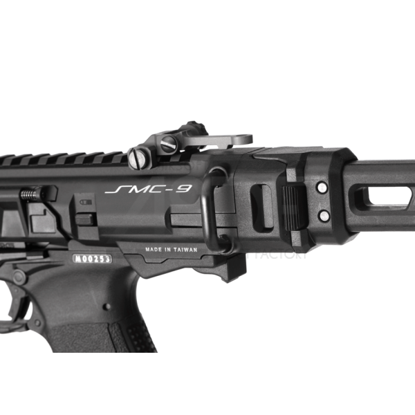 G&G - SMC 9MM GBB G&G - Guay Guay Armament - 7