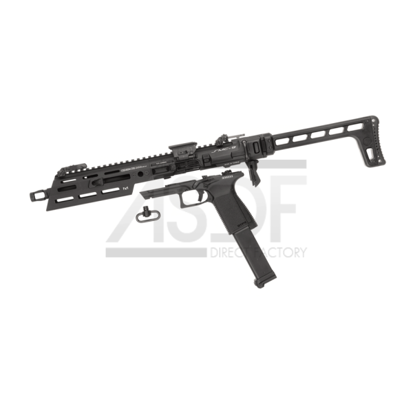 G&G - SMC 9MM GBB G&G - Guay Guay Armament - 3