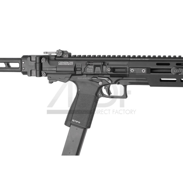 G&G - SMC 9MM GBB G&G - Guay Guay Armament - 4