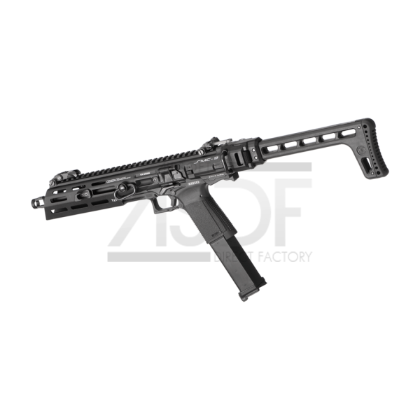 G&G - SMC 9MM GBB G&G - Guay Guay Armament - 2