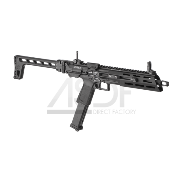 G&G - SMC 9MM GBB G&G - Guay Guay Armament - 1