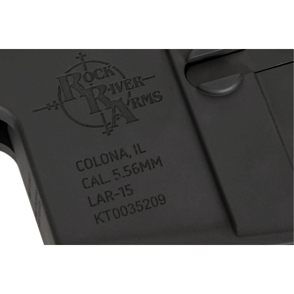 SPECNA ARMS - RRA EDGE SA-E24 SPECNA ARMS - 15