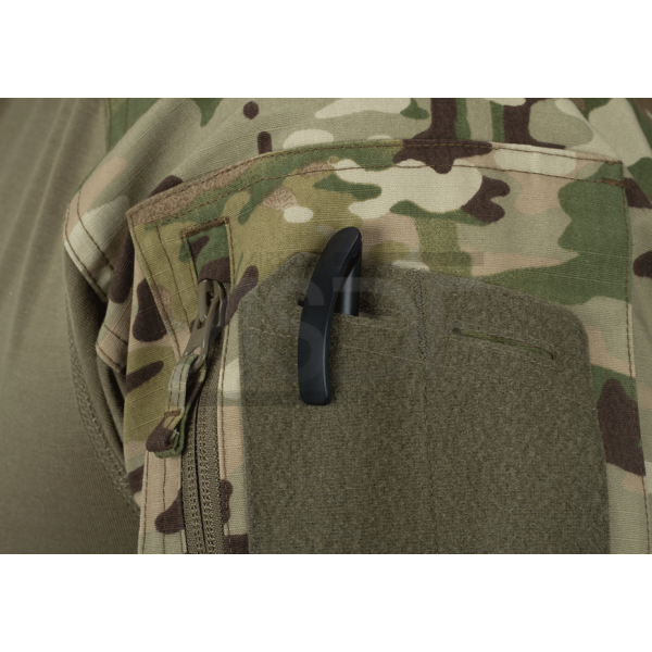 CLAW GEAR - OPERATOR COMBAT SHIRT MULTICAM CLAW GEAR - 5