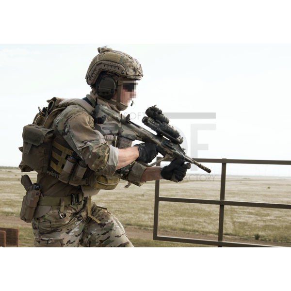 CLAW GEAR - OPERATOR COMBAT SHIRT MULTICAM CLAW GEAR - 7