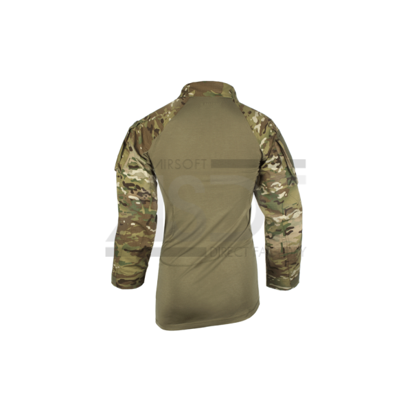CLAW GEAR - OPERATOR COMBAT SHIRT MULTICAM CLAW GEAR - 4