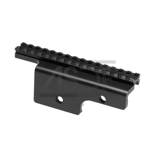 PIRATE ARMS - M14 Montages PIRATE ARMS - 1