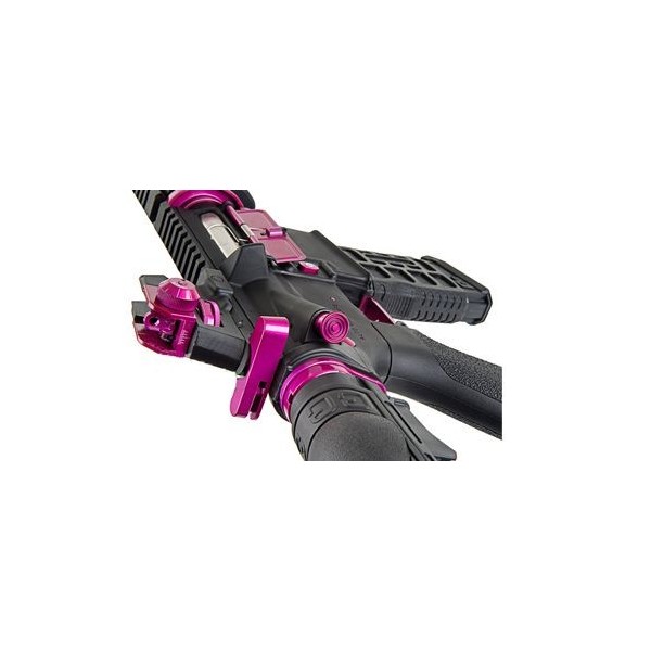 G&G - GR4 G26 - Black&Pink G&G - Guay Guay Armament - 3