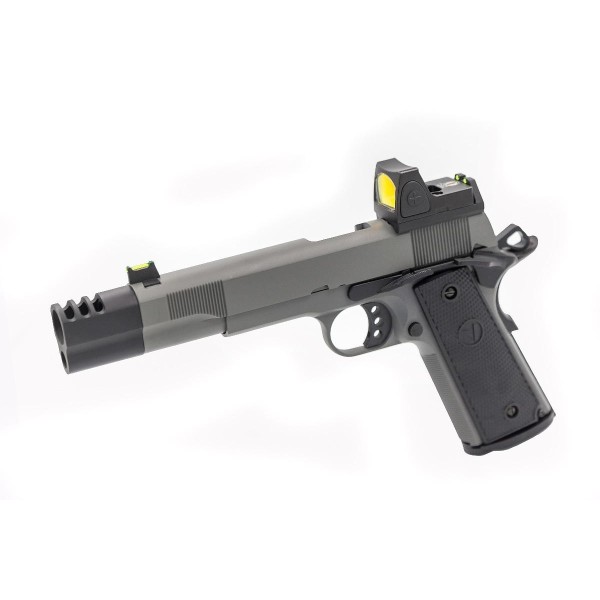 VORSK - VP-X 1911 GBB AVEC RMR - 1