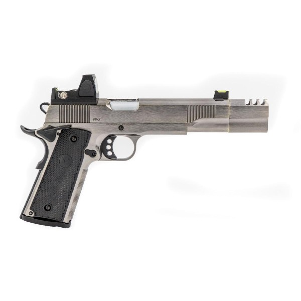 VORSK - VP-X 1911 ALU BRUSHED GBB AVEC RMR  - 3