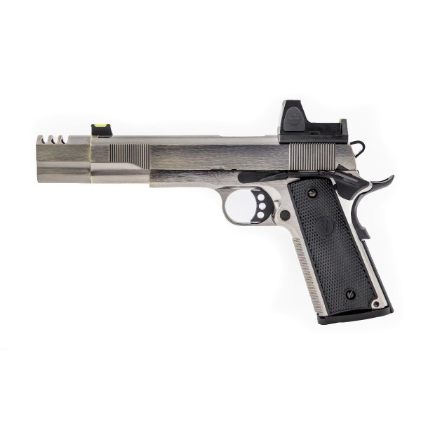 VORSK - VP-X 1911 ALU BRUSHED GBB AVEC RMR  - 4