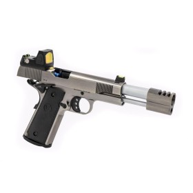 VORSK - VP-X 1911 ALU BRUSHED GBB AVEC RMR - 2
