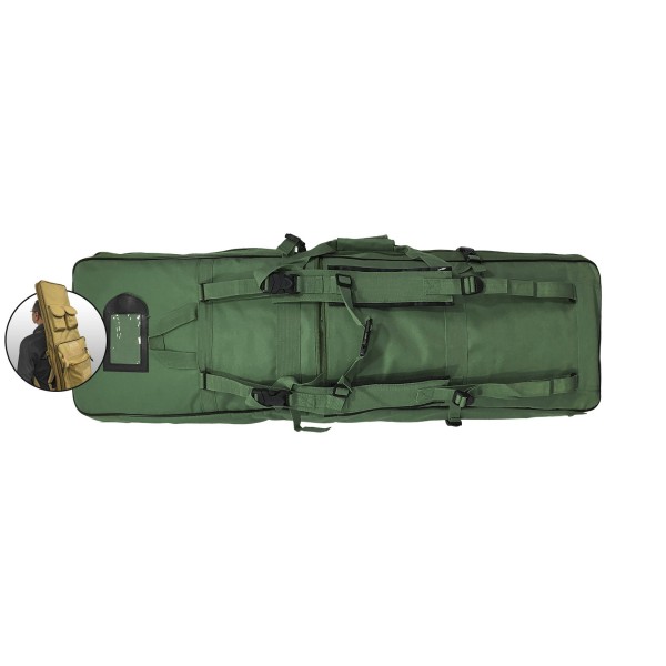 S&T - HOUSSE REPLIQUE 100CM S&T Armament - 8