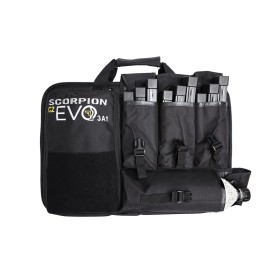 ASG - HOUSSE DE TRANSPORT SCORPION EVO 3-A1 ASG - Action Sport Game - 2
