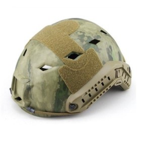 S&T - CASQUE FAST ATACS FG S&T Armament - 1